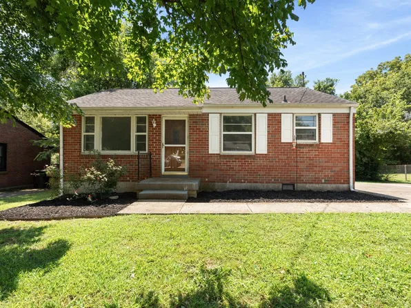 2939 Lakeland Dr, Nashville, TN 37214