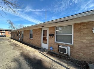 226 E Nottingham Rd APT C, Dayton, OH 45405