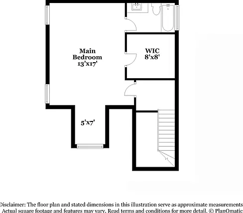 3 bed, 3.0 bath, 1576 sqft, $1,970 — Photo 4