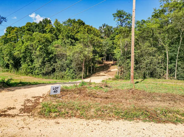 0 Old Highway 7 #4D, Columbia, TN 38401