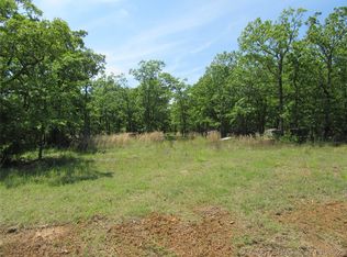 S Cable Rd, McAlester, OK 74501