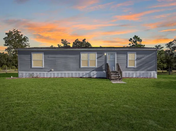 12411 NE 63rd Pl, Williston, FL 32696