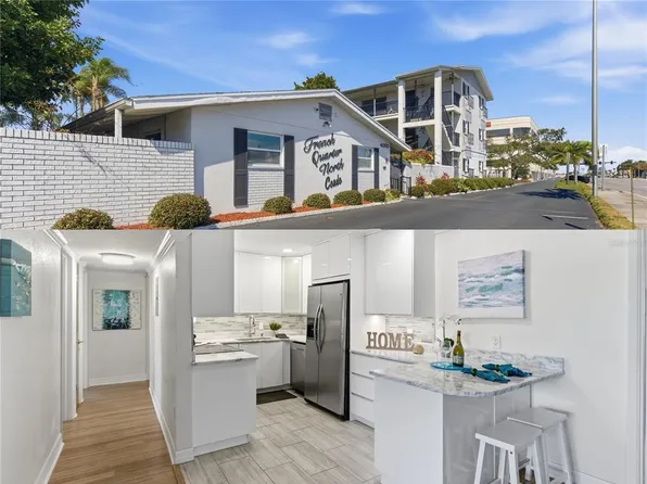 4050 4th St N APT 317, Saint Petersburg, FL 33703