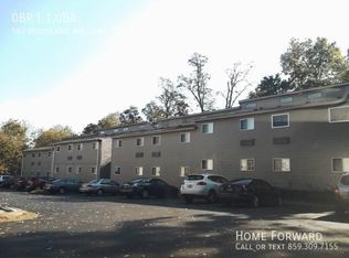 562 Woodland Ave UNIT 72-1, Lexington, KY 40508
