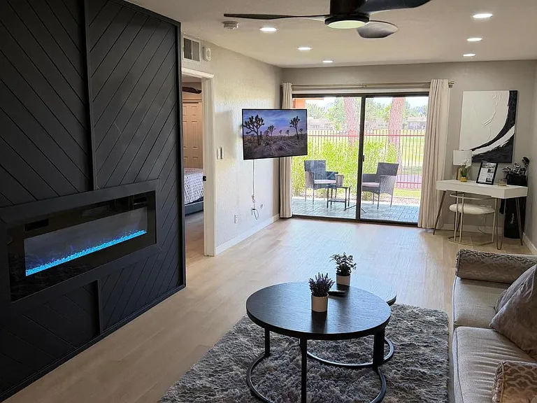 4303 E Cactus Rd #128 — Photo 35