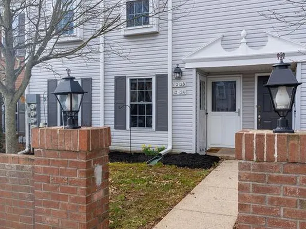 1212-1212A Crosshill Ct, Lansdale, PA 19446