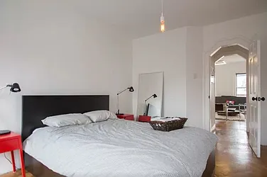 Rented by Brick&Mortar