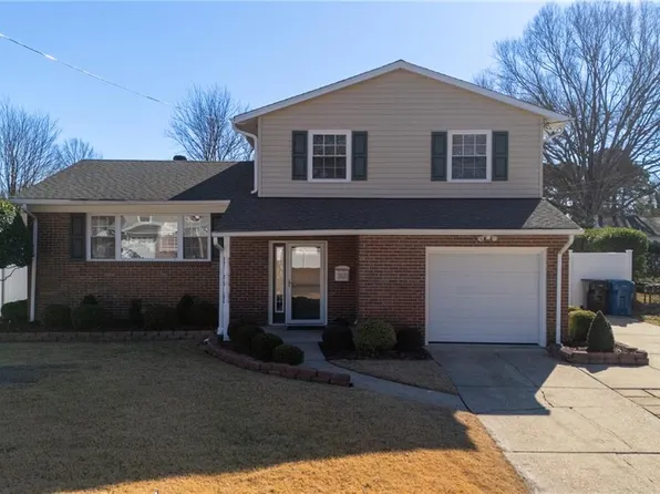 3633 Britt Ter, Virginia Beach, VA 23452
