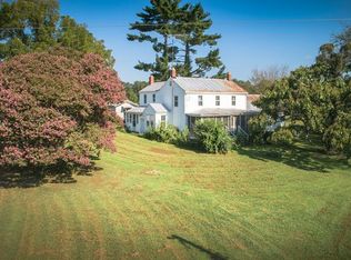 343 Ottoman Ferry Rd, Lancaster, VA 22503