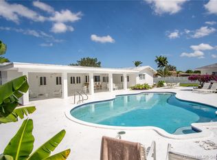 13300 SW 110th Ave, Miami, FL 33176