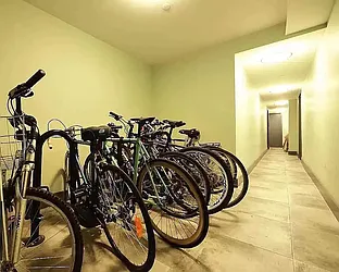 Rented by Tapiro Realty