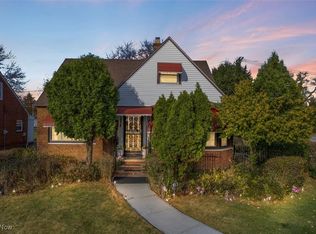 3981 Colony Rd, South Euclid, OH 44118