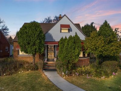 3981 Colony Rd, South Euclid, OH, 44118