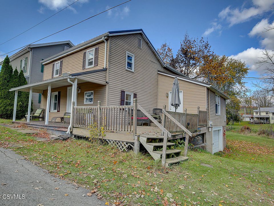 206 E Church St, Freeburg, PA 17827 MLS 2095675 Zillow