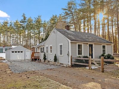 19 Elm Cir, Townsend, MA, 01469