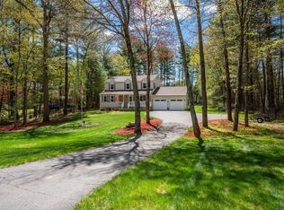 42 Edelcy Dr, Belchertown, MA 01007