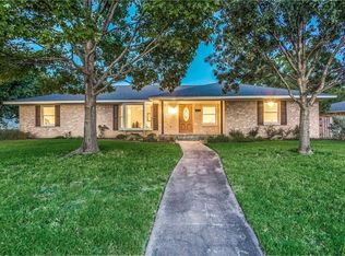 12024 Loch Ness Dr, Dallas, TX 75218