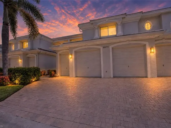 8471 Southbridge DR #4, ESTERO, FL 33967