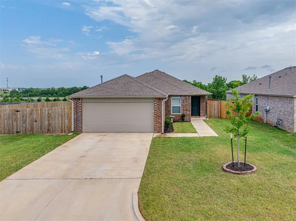 1410 Madison Ave, Shawnee, OK 74804
