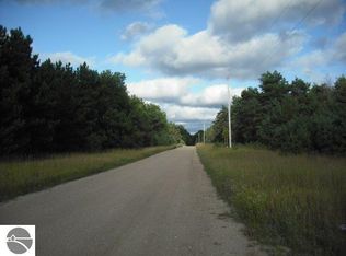 0 Plum Valley Rd NE #129, Mancelona, MI 49659