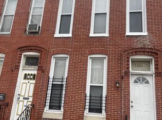 2017 Division St, Baltimore, MD 21217
