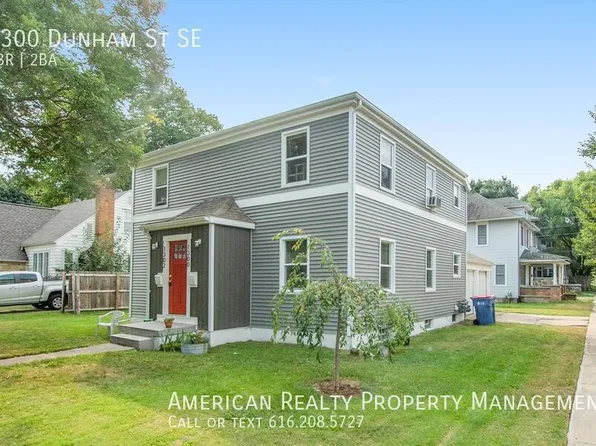 1300 Dunham St SE, Grand Rapids, MI 49506