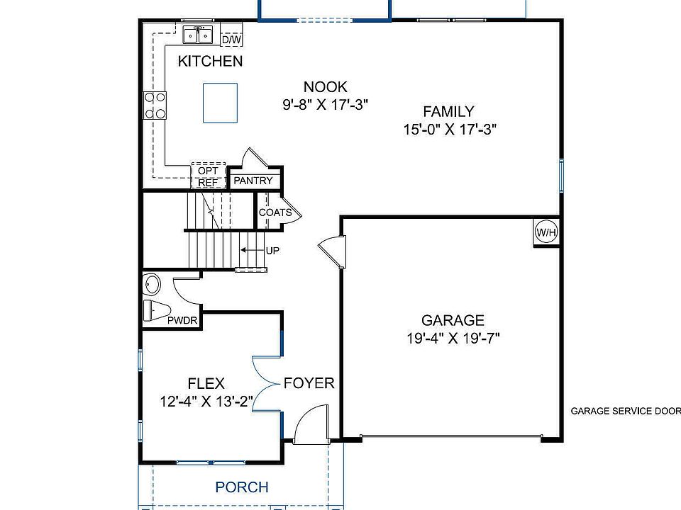 2nd image of 106 Sutherland Road