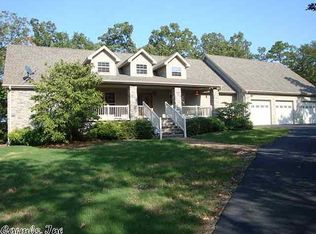 102 Little Red River Ln, Searcy, AR 72143