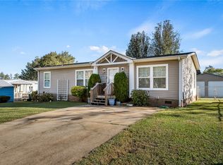 214 Sutters Mill Rd, Piedmont, SC 29673