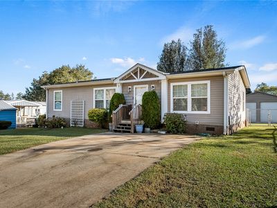 214 Sutters Mill Rd, Piedmont, SC, 29673