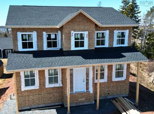 204 Curtis Dr, Truro, NS B2N0H1