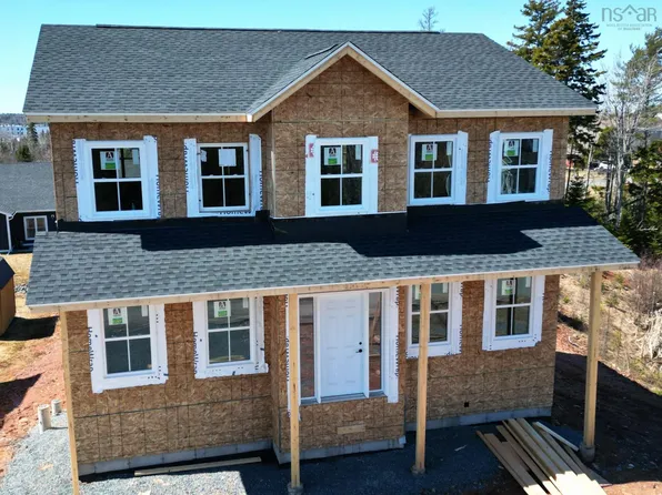204 Curtis Dr, Truro, NS B2N 0H1