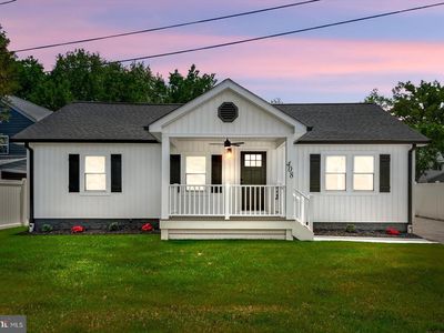 408 Wirt St, Colonial Beach, VA, 22443