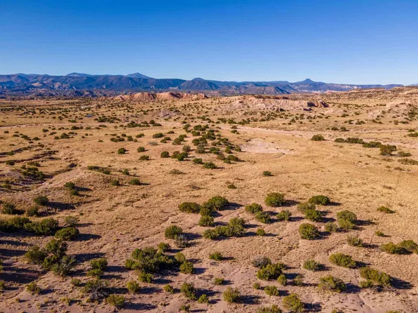 345 State Road 554, Abiquiu, NM 87510