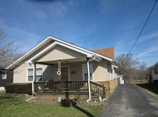 1523 1st St, Bedford, IN