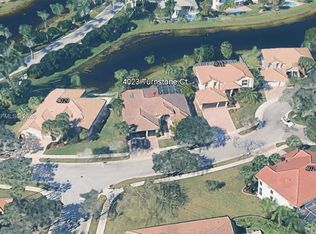 4023 Turnstone Ct, Weston, FL 33331