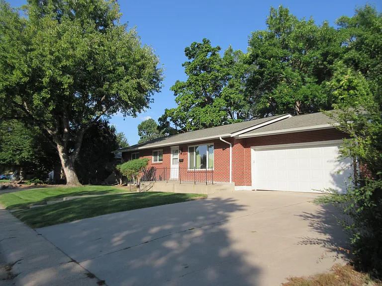 9659 W 63rd Pl — Photo 1
