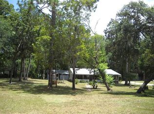 111 SE 193rd Ave, Old Town, FL 32680