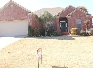 325 Wedgewood Point, Conway, AR 72034