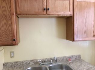 15878 Kentucky St, Detroit, MI 48238