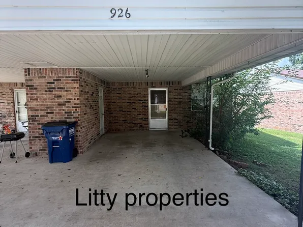 926 Coley Dr #926, Mountain Home, AR 72653
