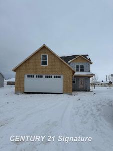 9240 Brook Hollow Ln, Freeland, MI, 48623