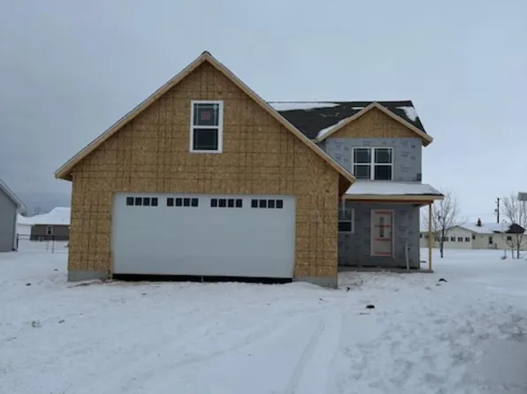 9240 Brook Hollow Ln, Freeland, MI 48623