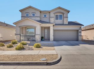 14760 Sam Garcia Ave, El Paso, TX 79938