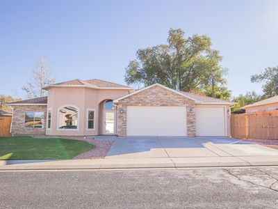 182 Country Ridge Rd, Grand Junction, CO, 81503