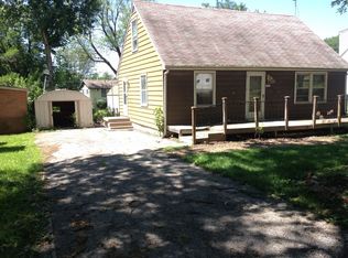 7510 E 49th St, Kansas City, MO 64129