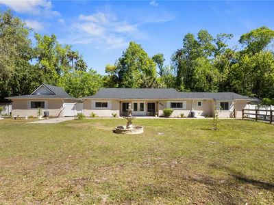 1705 Turtle Hill Rd, Enterprise, FL, 32725