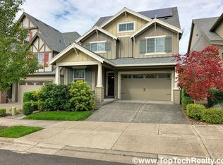 16861 NW Stalder Ln, Portland, OR 97229