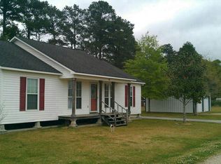 44082 Glory Ln, Saint Amant, LA 70774