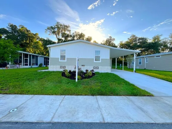 5456 Ryegrass Ct #5456E, Brooksville, FL 34601